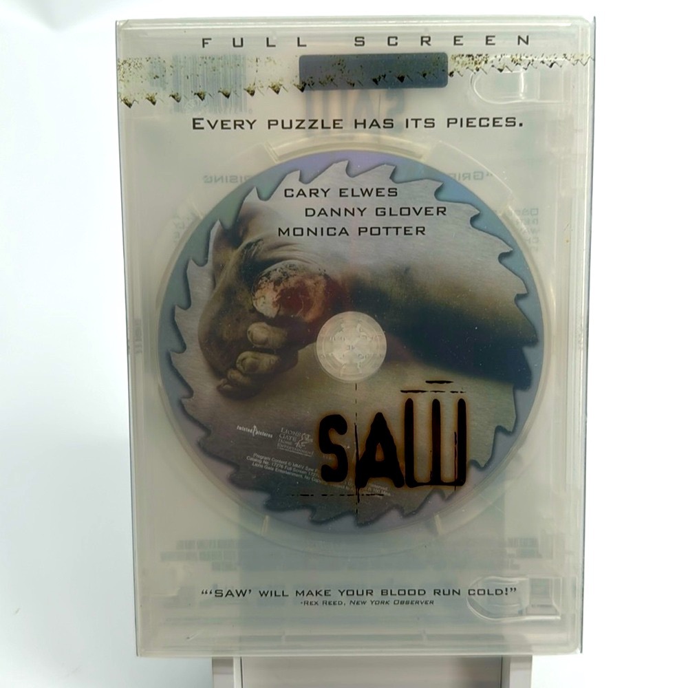 Saw